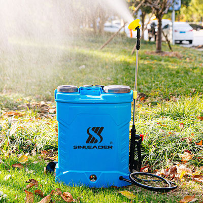 landwirtschaftlicher Sprüher 2 der Pumpen-16L in 1 tragbarem Electric Power-Sprüher