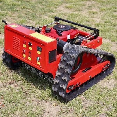 Gras-Schneider Alientabi-Roboter-Rasenmäher ODM fertigen automatischer Fernsteuerungs besonders an