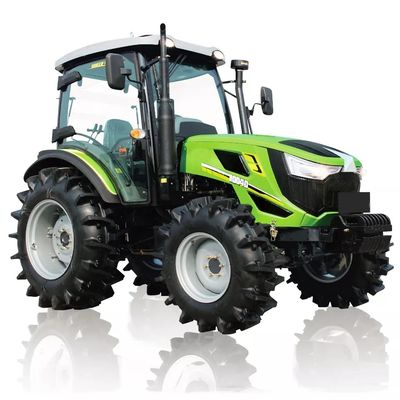 Multifunktions-landwirtschaftlicher Ackerschlepper Agricolas kleine 25 Pferdestärken Mini Tractor