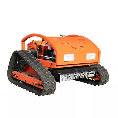 Steigfähigkeits-Landwirt-Rasenmäher des 150mm Bauernhof-Rasenmäher-130kg guter