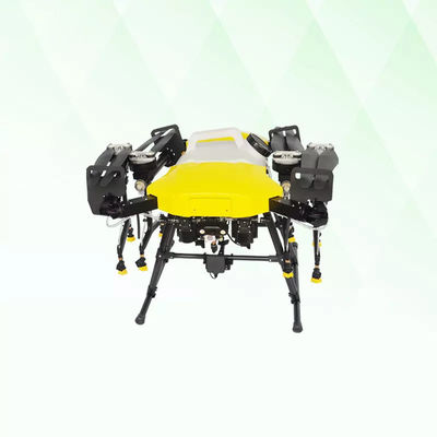 4 Flugzeug-Nebel-Landwirtschafts-Bauernhof-Sprüher des Achsen-landwirtschaftlicher Spray-Brummen-16L
