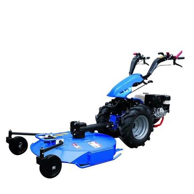 BCS-Landwirt-Pflüger-Motorfräse verringern Staub-Handdrehpflüger