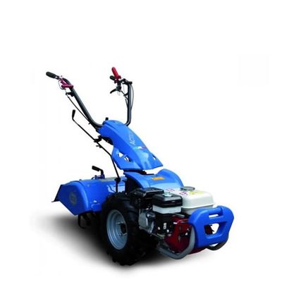 BCS-Landwirt-Pflüger-Motorfräse verringern Staub-Handdrehpflüger