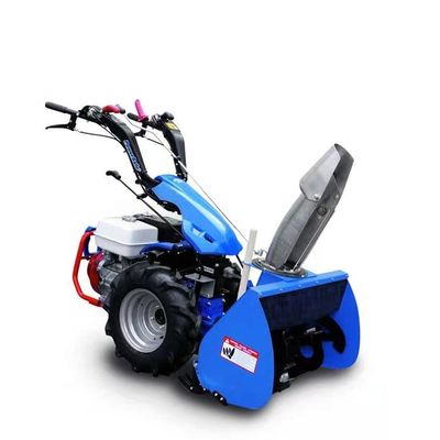 BCS-Landwirt-Pflüger-Motorfräse verringern Staub-Handdrehpflüger