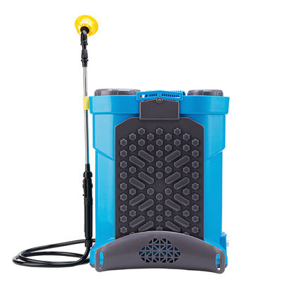 landwirtschaftlicher Sprüher 2 der Pumpen-16L in 1 tragbarem Electric Power-Sprüher