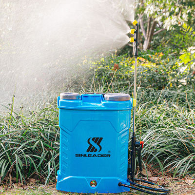 landwirtschaftlicher Sprüher 2 der Pumpen-16L in 1 tragbarem Electric Power-Sprüher
