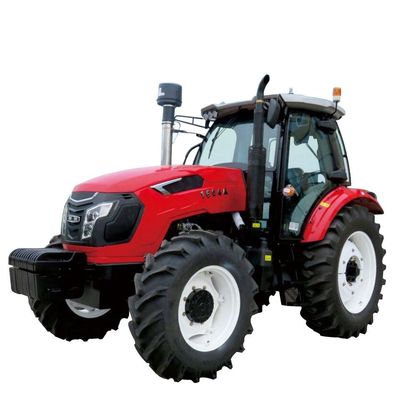 25 MPH-Traktor-Werkzeug 7000 Pfund 14 Zoll Bodenabstand-