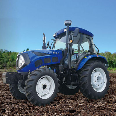 25 MPH-Traktor-Werkzeug 7000 Pfund 14 Zoll Bodenabstand-