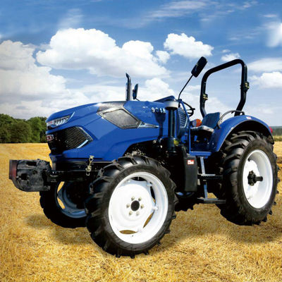 25 MPH-Traktor-Werkzeug 7000 Pfund 14 Zoll Bodenabstand-