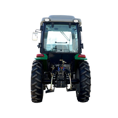 25 MPH-Traktor-Werkzeug 7000 Pfund 14 Zoll Bodenabstand-