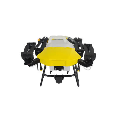 Lange Achse Paylorad UAV-Berufsbrummen des Flugzeit-Brummen-Energie-Sprüher-6