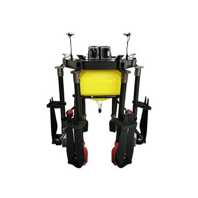 Lange Achse Paylorad UAV-Berufsbrummen des Flugzeit-Brummen-Energie-Sprüher-6