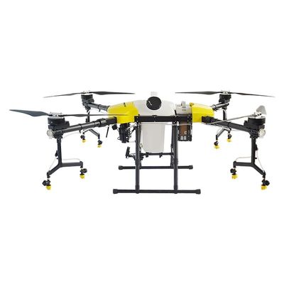 Lange Achse Paylorad UAV-Berufsbrummen des Flugzeit-Brummen-Energie-Sprüher-6