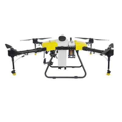 Lange Achse Paylorad UAV-Berufsbrummen des Flugzeit-Brummen-Energie-Sprüher-6