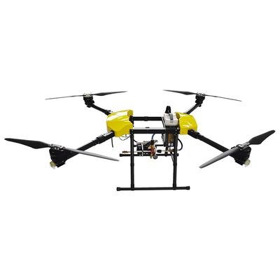 Einfach betreiben Sie landwirtschaftliche Spray-Brummen 30L UAV-Brummen-Spray-Maschine