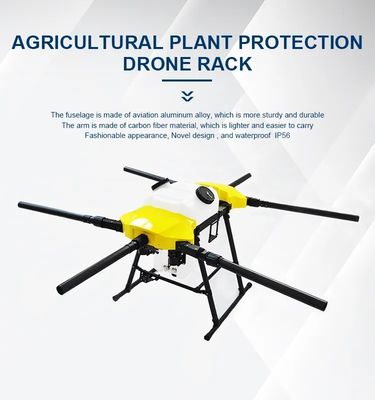 Einfacher Operations-Landwirtschafts-Schädlingsbekämpfungsmittel-Spray-Brummen 10L FCC-Fachmann