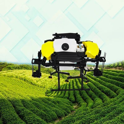 Einfacher Operations-Landwirtschafts-Schädlingsbekämpfungsmittel-Spray-Brummen 10L FCC-Fachmann