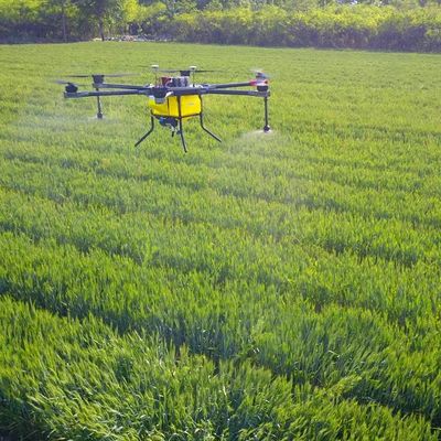 landwirtschaftliches Brummen Landwirtschaft 15L UAV-Brummen Arris zum Landwirtschafts-Zweck