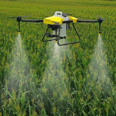 Einfacher Operations-Landwirtschafts-Schädlingsbekämpfungsmittel-Spray-Brummen 10L FCC-Fachmann