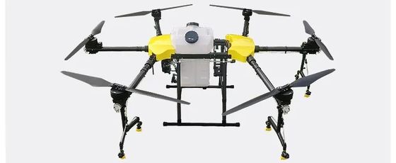 Brummen-Sprüher UAV-Räucherungs-Drohnen der Landwirtschafts-32L für Schädlingsbekämpfungsmittel ernten das Sprühen