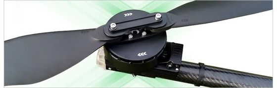 Ferngesteuertes landwirtschaftliches Spray-Brummen-lange Batteriedauer