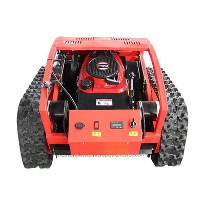 Haltbarer Beleg des Bauernhof-Rasenmäher-550mm Mini Robot Lawn Mower Non