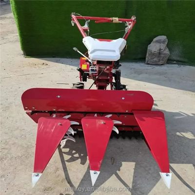 Handbetriebene Bauernhof-Mähdrescher-vollautomatische Mähmaschine-Mappen-Maschine