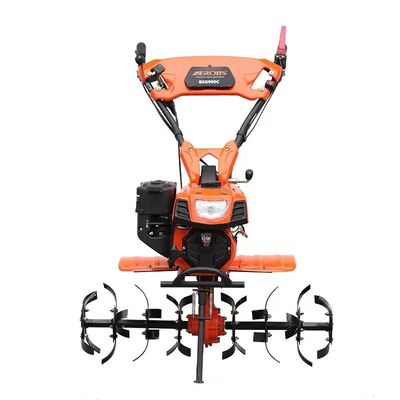 Elektrischer Garten-Pflüger-hohes leistungsfähiges CER Mini Power Weeder Low Noises