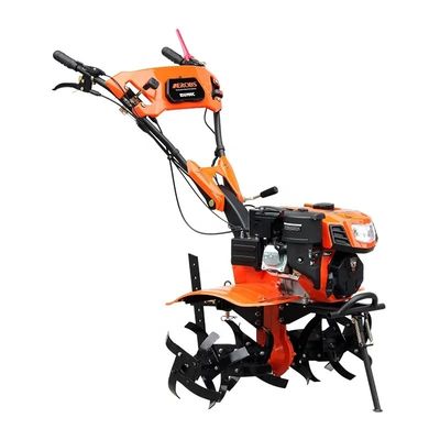 Landwirt-Stall-zuverlässiger Energie-Pflüger-Landwirt der Motorfräse-6Hp