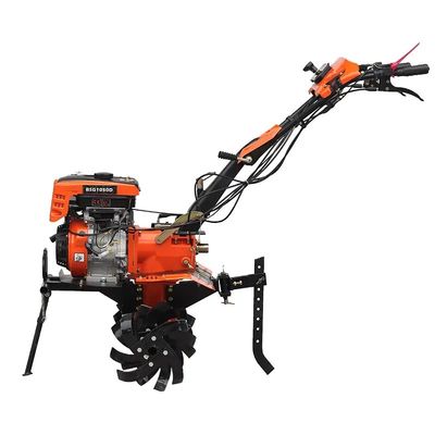 Starker Energie-Motorfräse-Landwirt-Mini Power Tiller Mini Garden-Energie-Jäter