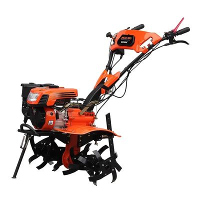 Landwirt-Stall-zuverlässiger Energie-Pflüger-Landwirt der Motorfräse-6Hp