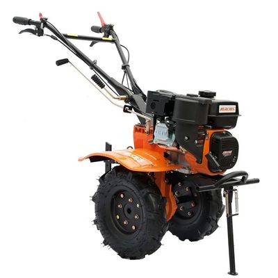 Landwirt der Motorfräse-5.5kw, der einfacheren kleinen Traktor-Pflüger bewirtschaftet