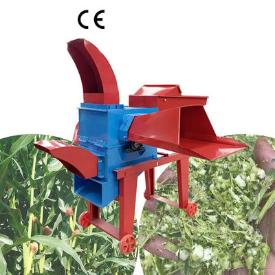 Geflügel-Tier-sich hin- und herbewegende Zufuhr, die Maschine kundengebundene Farbe macht