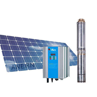 Landwirtschafts-Wasser-Pumpe 400w 2hp