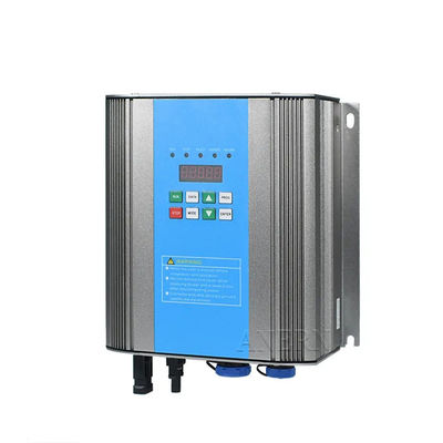 Landwirtschafts-Wasser-Pumpen-Pool-Inverter-Solarwasser-Pumpe 400w 600w