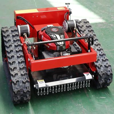 Gras-Schneider Alientabi-Roboter-Rasenmäher ODM fertigen automatischer Fernsteuerungs besonders an
