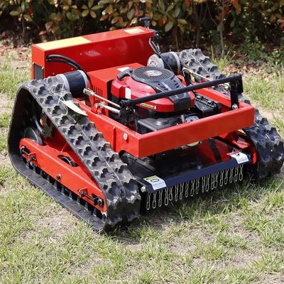 Gras-Schneider Alientabi-Roboter-Rasenmäher ODM fertigen automatischer Fernsteuerungs besonders an