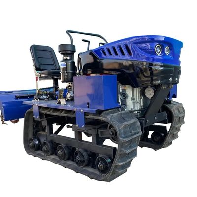 Vielzweckhochleistungstraktor-starke Anpassungsfähigkeit Mini Small Tractors