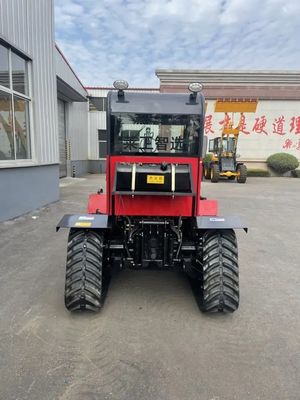 Vielzweckhochleistungstraktor-starke Anpassungsfähigkeit Mini Small Tractors