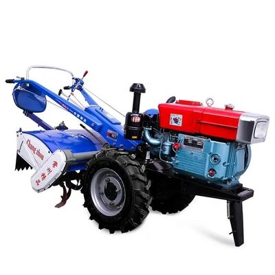 18hp Handeinachsschlepper leichtes 15hp Mini Tractor